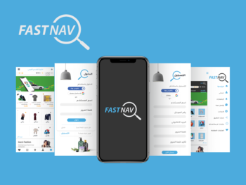 FastNav