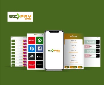 EZ PAY