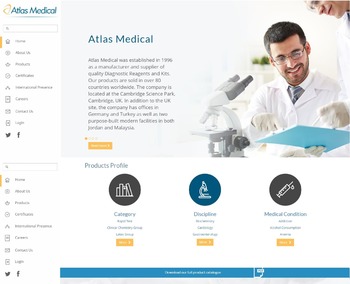Atlas Medical 