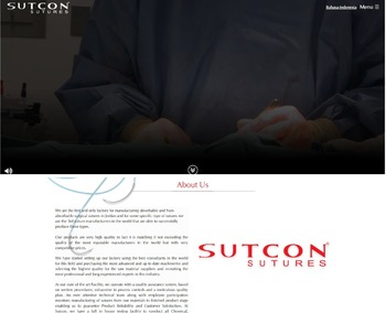 Sutcon Suturs