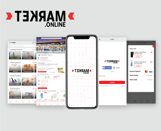 IstabulIT Web Design Jordan